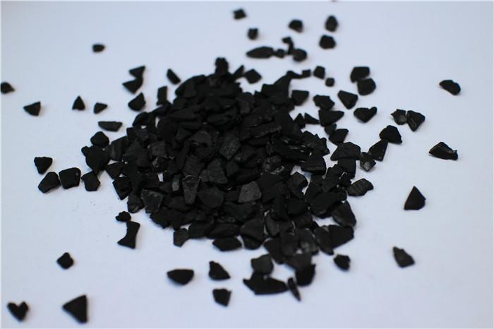 椰壳活性炭报价(具体有哪些规格) 椰壳活性炭报价(具体有哪些规格)(图1)