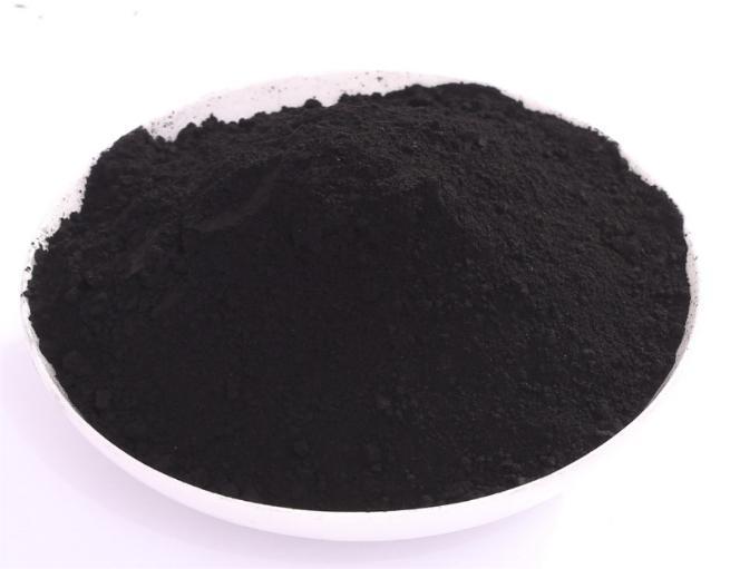 黄金提炼专用炭(性质、应用和市场前景)(图1) 黄金提炼专用炭(性质、应用和市场前景)(图1)