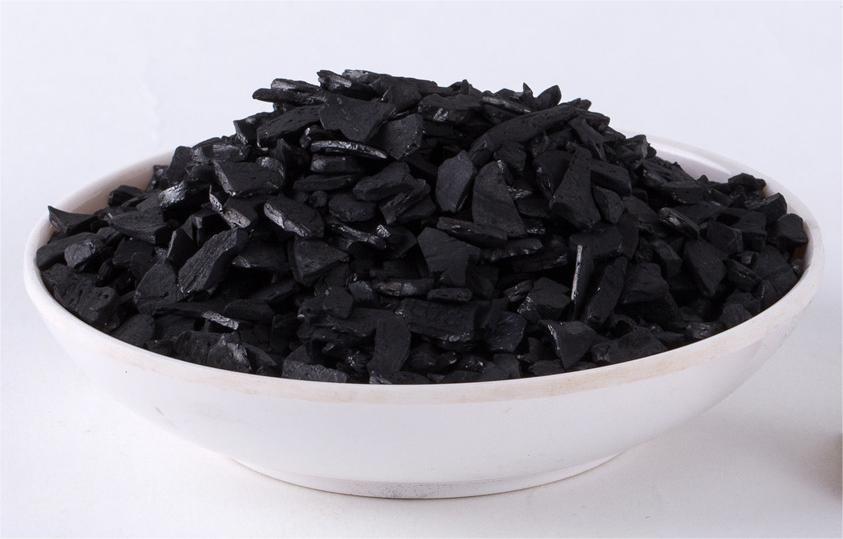 椰壳活性炭参数（选购时应注重哪些）(图1)