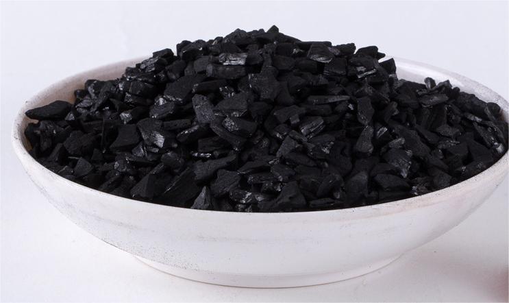 椰壳活性炭网:一种优质净水方法(图1) 椰壳活性炭网:一种优质净水方法(图1)