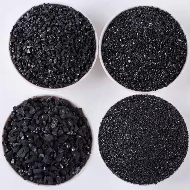 催化剂载体专用炭：提高催化剂性能的关键材料
