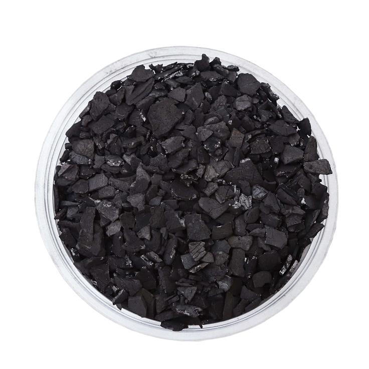 三聚氯氰专用活性炭厂家- 为您提供高品质的产品和卓越的服务(图1)