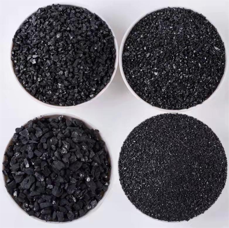 三聚氯氰活性炭推荐：让你了解活性炭的作用和选择(图1)