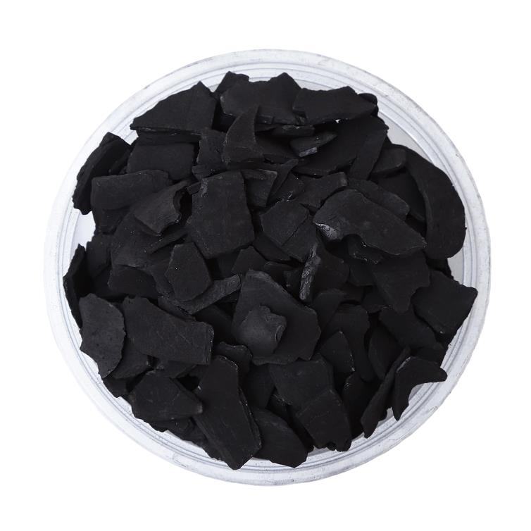 黄金提炼专用炭厂家- 为您量身定制高质量炭产品(图1)